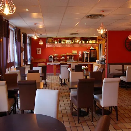 Hotel Plein Soleil Allos