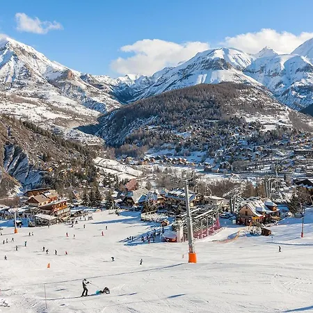 Hotel Plein Soleil 3*