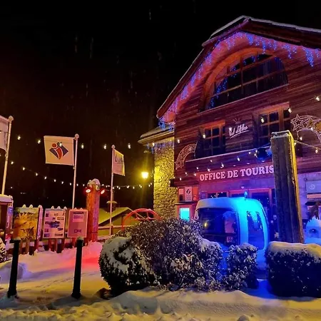 Hotel Plein Soleil 3*