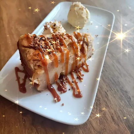 Hotel Plein Soleil Allos