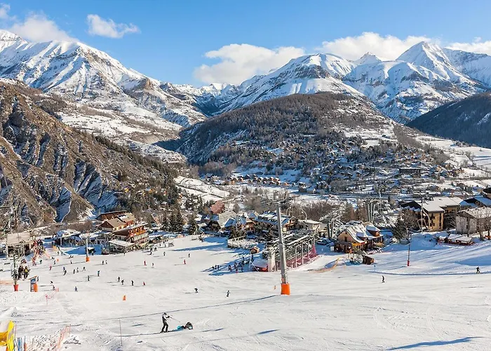 Hotel Plein Soleil 3*