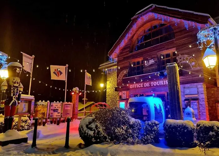 Hotel Plein Soleil 3*