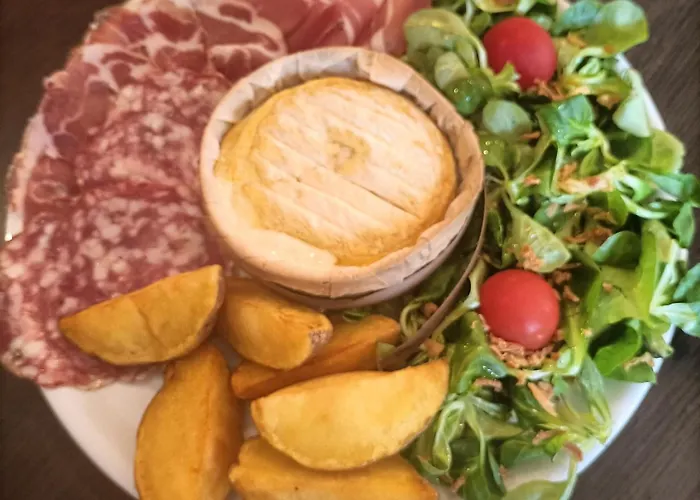 Hotel Plein Soleil 3*