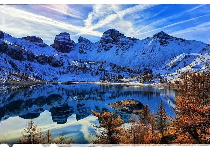 Plein Soleil Hotel 3*