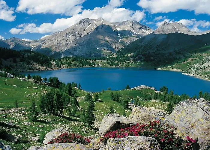 Hotel Plein Soleil 3*