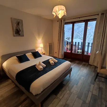 Hotel Plein Soleil
