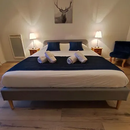 Plein Soleil Hotel