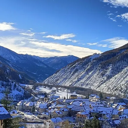 Plein Soleil فندق 3*