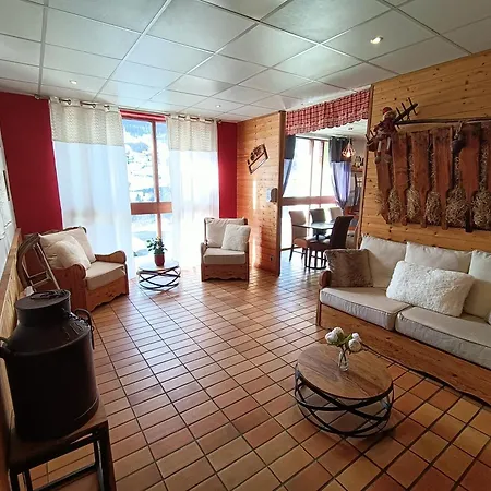 Hotel Plein Soleil 3*