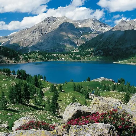 Hotel Plein Soleil 3*