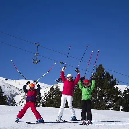 فندق Plein Soleil