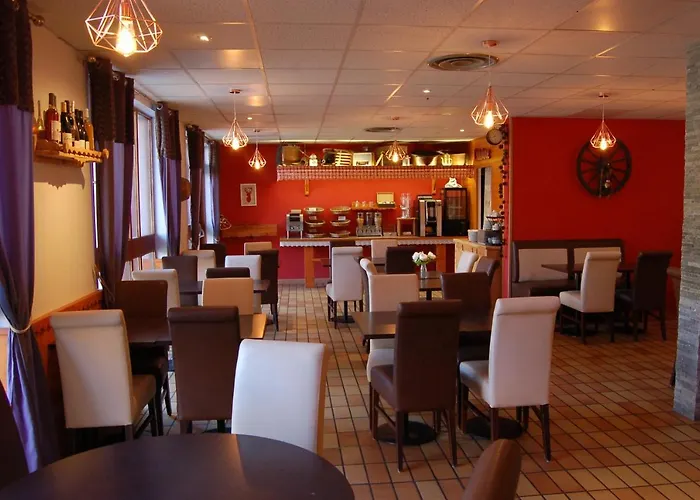 Hotel Plein Soleil Allos