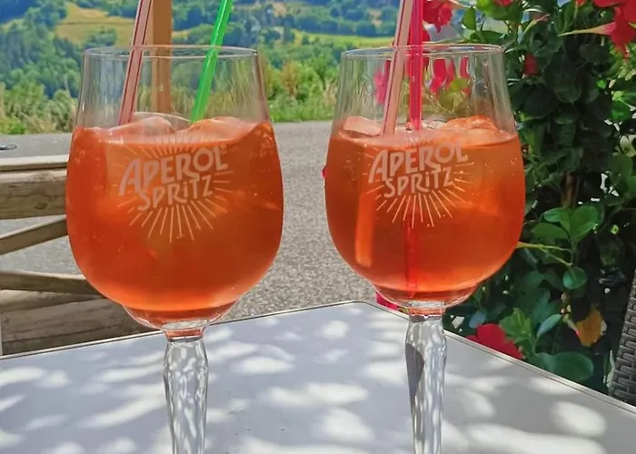 Plein Soleil 3* Allos