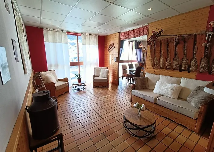 Hotel Plein Soleil 3*